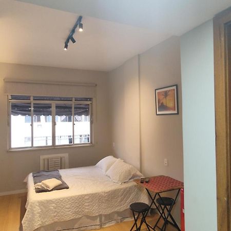Studio Copacabana 리오데자네이루 외부 사진